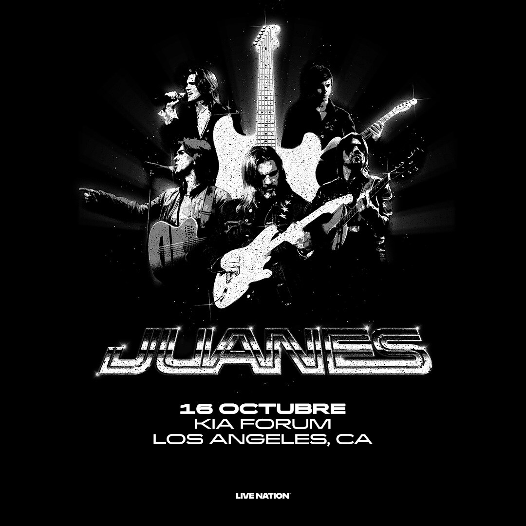 Juanes