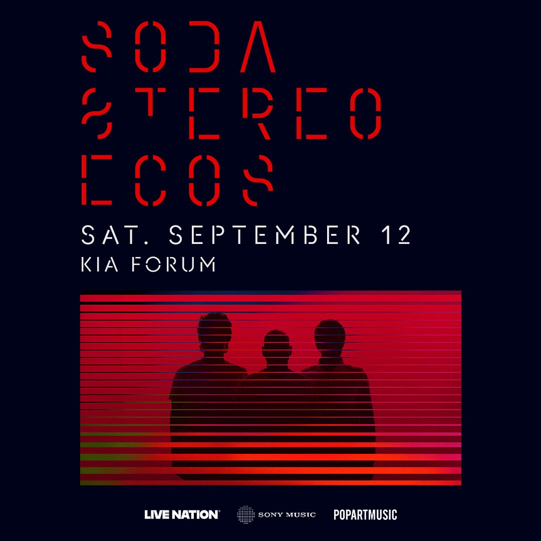 Soda Stereo